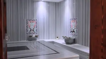 Merve Sun Hotel Spa