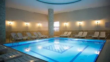 Merve Sun Hotel Spa