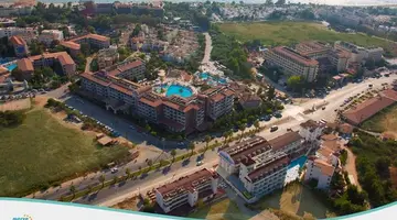 Merve Sun Hotel Spa