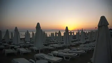 Merve Sun Hotel Spa