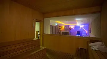 Merve Sun Hotel Spa