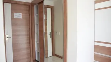 Merve Sun Hotel Spa