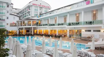 Merve Sun Hotel&spa