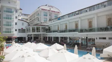 MERVE SUN HOTEL SPA
