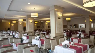 Merve Sun Hotel Spa