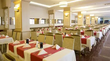 Merve Sun Hotel&spa