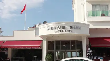 Merve Sun Hotel Spa