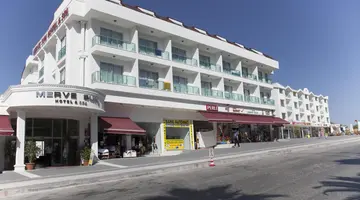 Merve Sun Hotel Spa