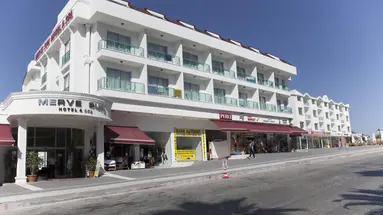 Merve Sun Hotel Spa
