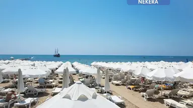 MERVE SUN HOTEL&SPA