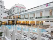 Merve Sun Hotel&spa