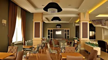 MERVE SUN HOTEL SPA