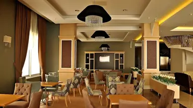 MERVE SUN HOTEL SPA
