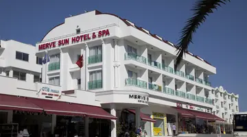 MERVE SUN HOTEL SPA