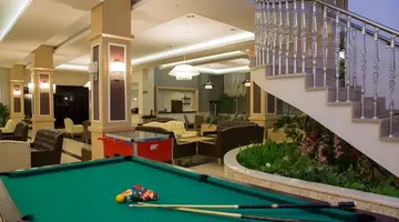 Merve Sun Hotel Spa