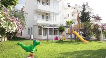 Merve Sun Hotel Spa