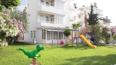 Merve Sun Hotel Spa