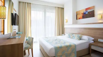 Merve Sun Hotel&spa