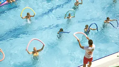 MERVE SUN HOTEL SPA
