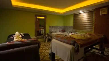 Merve Sun Hotel Spa