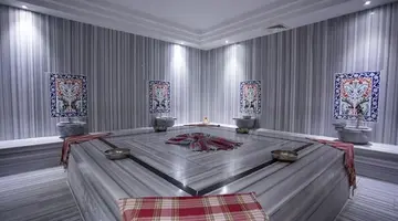 Merve Sun Hotel Spa