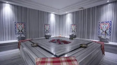 Merve Sun Hotel Spa