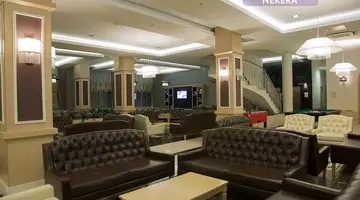 MERVE SUN HOTEL&SPA