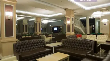 MERVE SUN HOTEL&SPA