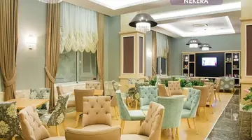 MERVE SUN HOTEL&SPA