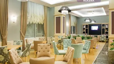 MERVE SUN HOTEL&SPA