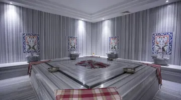 Merve Sun Hotel&spa