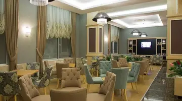 Merve Sun Hotel Spa