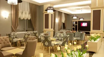 Merve Sun Hotel Spa