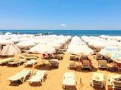 Merve Sun Hotel Spa