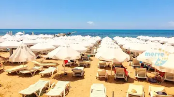 Merve Sun Hotel Spa
