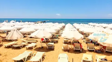 Merve Sun Hotel Spa