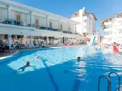 Merve Sun Hotel Spa