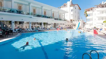 Merve Sun Hotel Spa