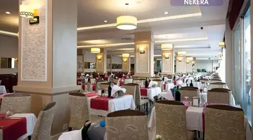 MERVE SUN HOTEL&SPA