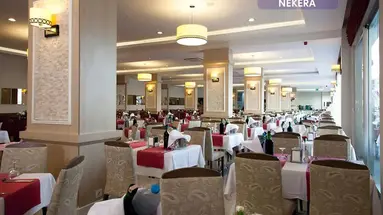 MERVE SUN HOTEL&SPA