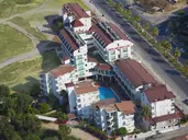 Merve Sun Hotel&spa
