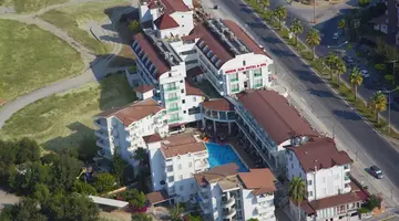 Merve Sun Hotel&spa