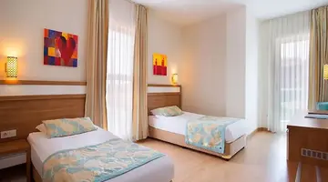 Merve Sun Hotel
