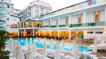 Merve Sun Hotel