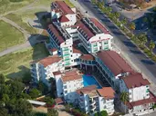 Merve Sun Hotel