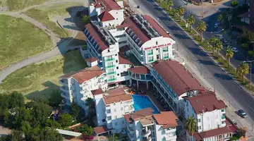 Merve Sun Hotel