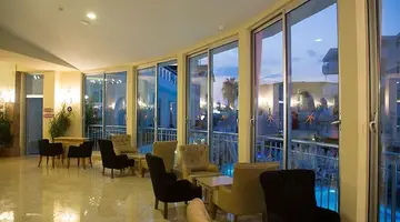 Merve Sun Hotel