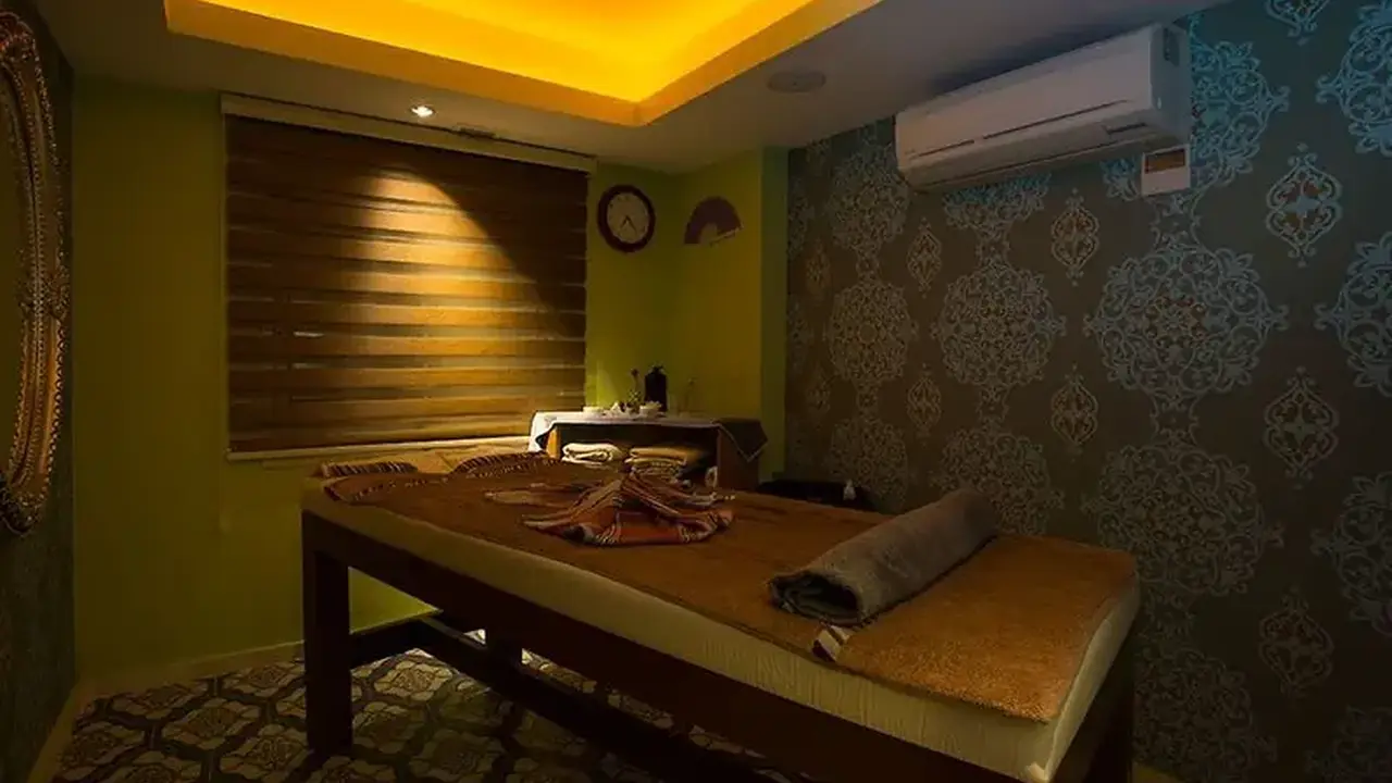 Merve Sun Hotel