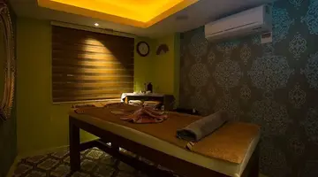 Merve Sun Hotel