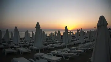 Merve Sun Hotel